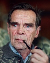 Jakob Weidermann pipe