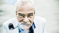 Torkjell Berulfsen pipe