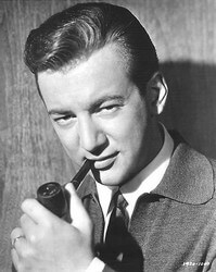 Bobby Darin pipe