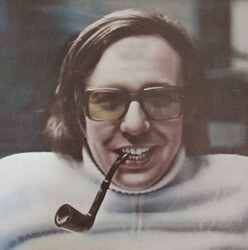 François Dompierre pipe