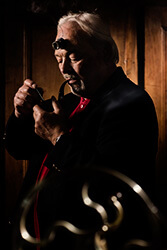 Philippe Dufour pipe