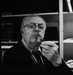 Jean-Pierre Leloir pipe