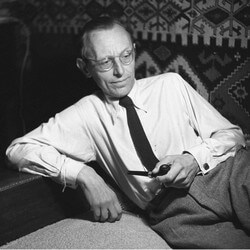 Carl Orff pipe