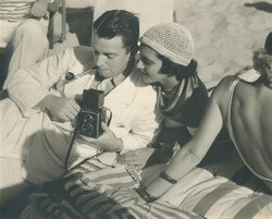 Edward Steichen pipe