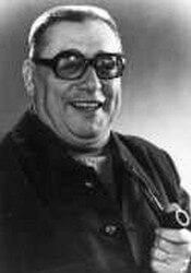 Charles Exbrayat pipe