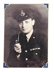 Forest Yeo-Thomas pipe