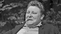 Pierre Hennebelle pipe