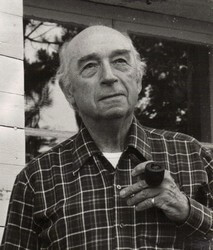 Louis Brauquier pipe