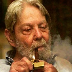 Shelby Dade Foote pipe