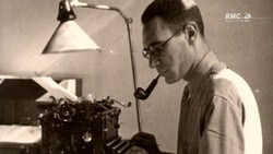 Léon Goldensohn pipe