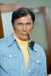 Jack Palance pipe