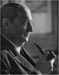 Henri de France pipe