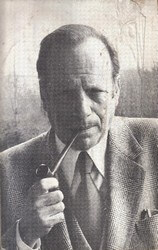 David de Jesus Mourão-Ferreira pipe