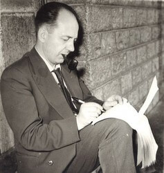 Robert Tathereaux pipe