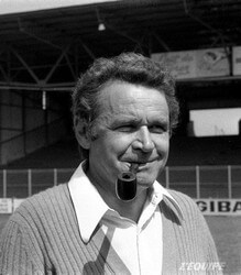 Pierre Garonnaire pipe