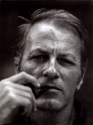 François Chalais pipe