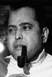 Pranab Mukherjee pipe