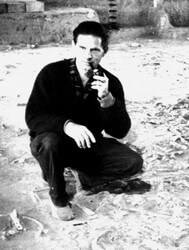 Andre Leroi-Gourhan pipe