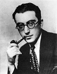 Rouben Mamoulian pipe