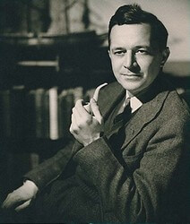 Murray Leinster pipe