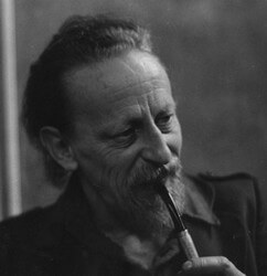 Theodore Sturgeon pipe