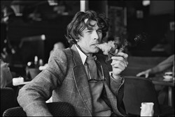 Laurent Terzieff pipe