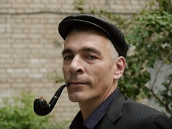 Thierry Marignac pipe