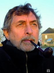 Jean-Pierre Siméon pipe