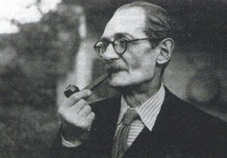 Pierre-Augustin Chaboseau pipe