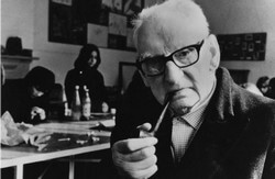 Alexander Sutherland Neill pipe