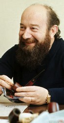 René Pichavant pipe