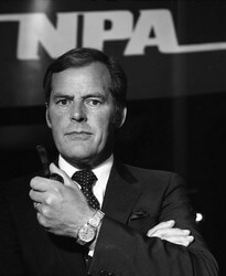 William Vander Zalm pipe