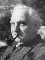 Matthieu Wiegman pipe