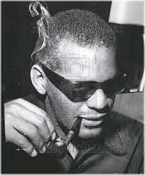 Ray Charles pipe