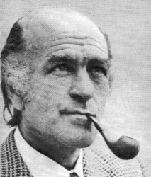 Christian Barbier pipe