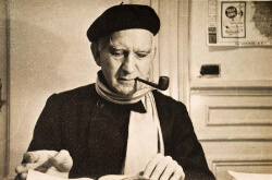 Leonardo Castellani pipe