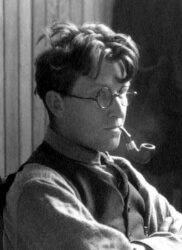 Roscoe G. Dickinson pipe