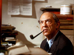 Isaiah Berlin pipe