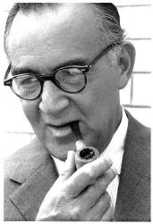 Benny Goodman pipe