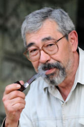 Ryoki Inoue pipe