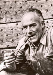 Georges Herment pipe