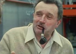 Claude Guillemin pipe