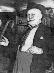 David Harrison Macon pipe