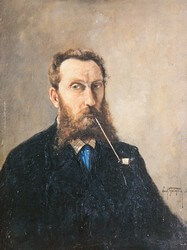 Paul Guigou pipe