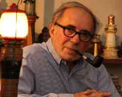Bernard Rubinstein pipe