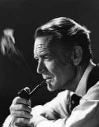 John Mills pipe