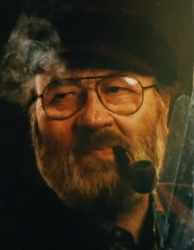 René Fargeas pipe