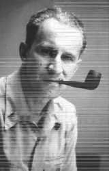Herbert Marcuse pipe