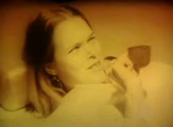 Michelle Phillips pipe