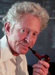 Leon Lederman pipe